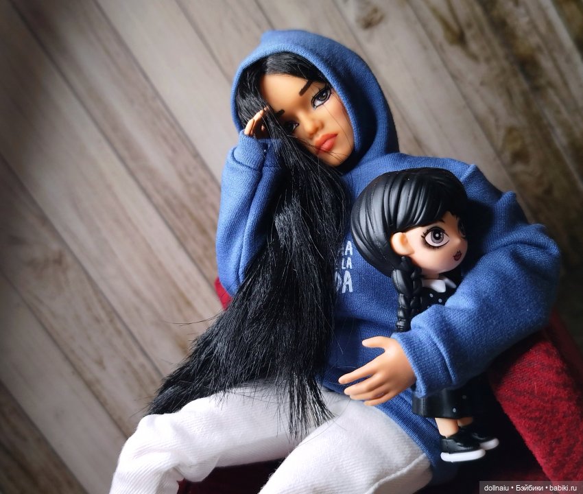 Моя первая пышка — Аналоги Барби и куклы 1/6: клоны 90
