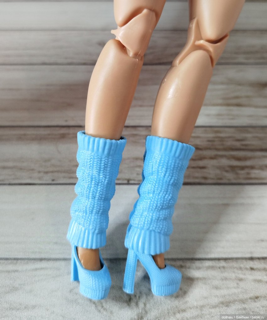 Barbie Dream Besties Brooklyn - девочка-праздник