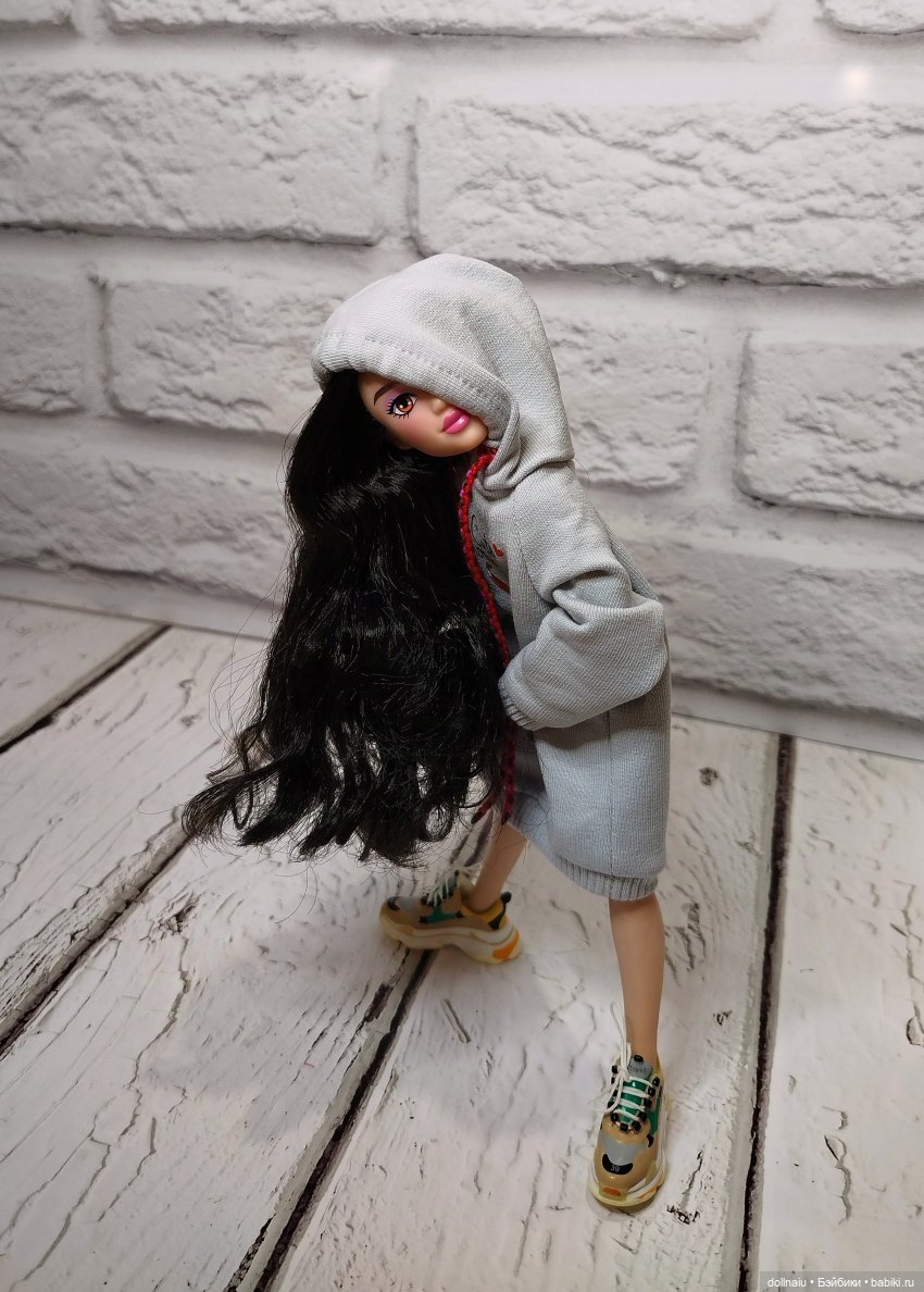 Мои новые кукложители - L.U.V. dolls premium fashion: знакомство