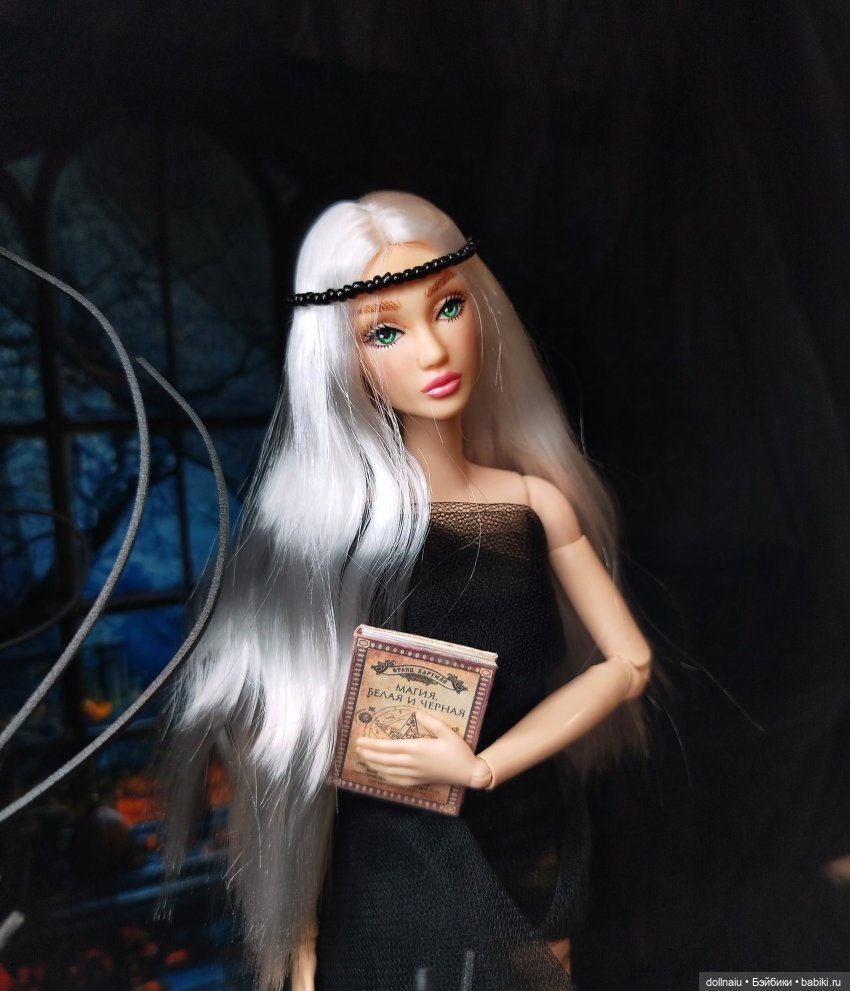 Накануне праздника — Аналоги Барби и куклы 1/6: клоны 90