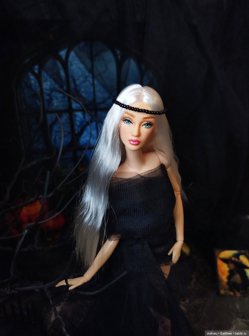 Накануне праздника — Аналоги Барби и куклы 1/6: клоны 90