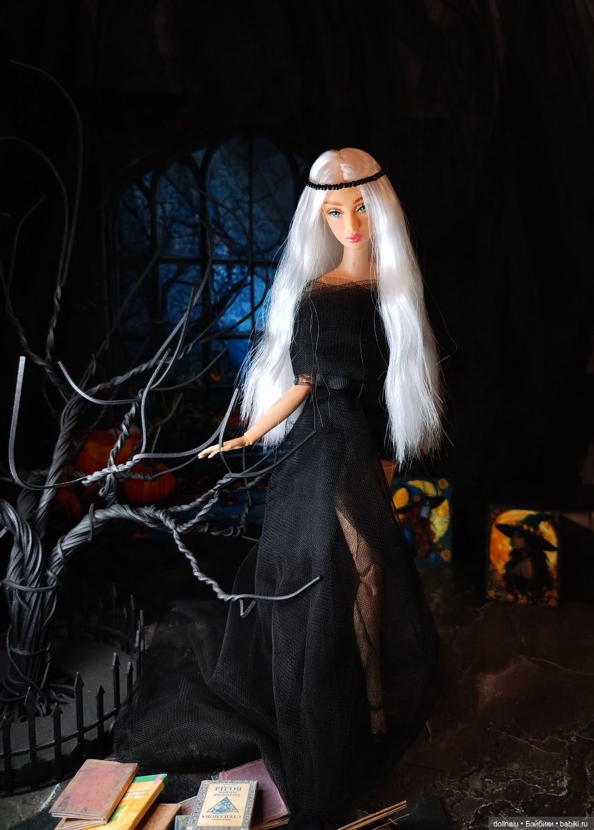 Накануне праздника — Аналоги Барби и куклы 1/6: клоны 90