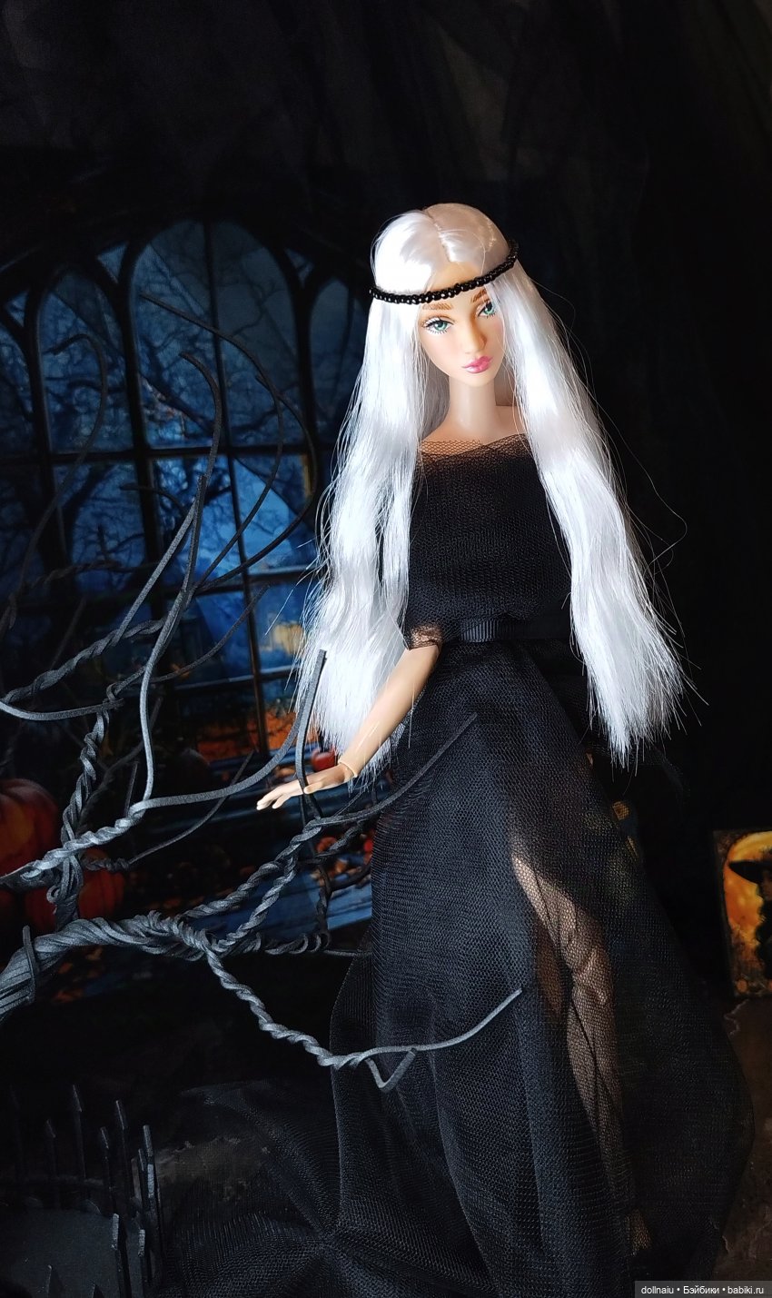 Накануне праздника — Аналоги Барби и куклы 1/6: клоны 90
