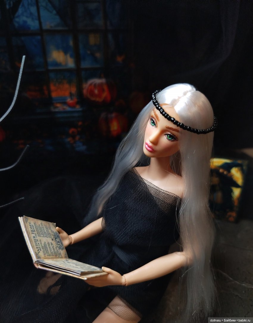 Накануне праздника — Аналоги Барби и куклы 1/6: клоны 90 (фото 2)