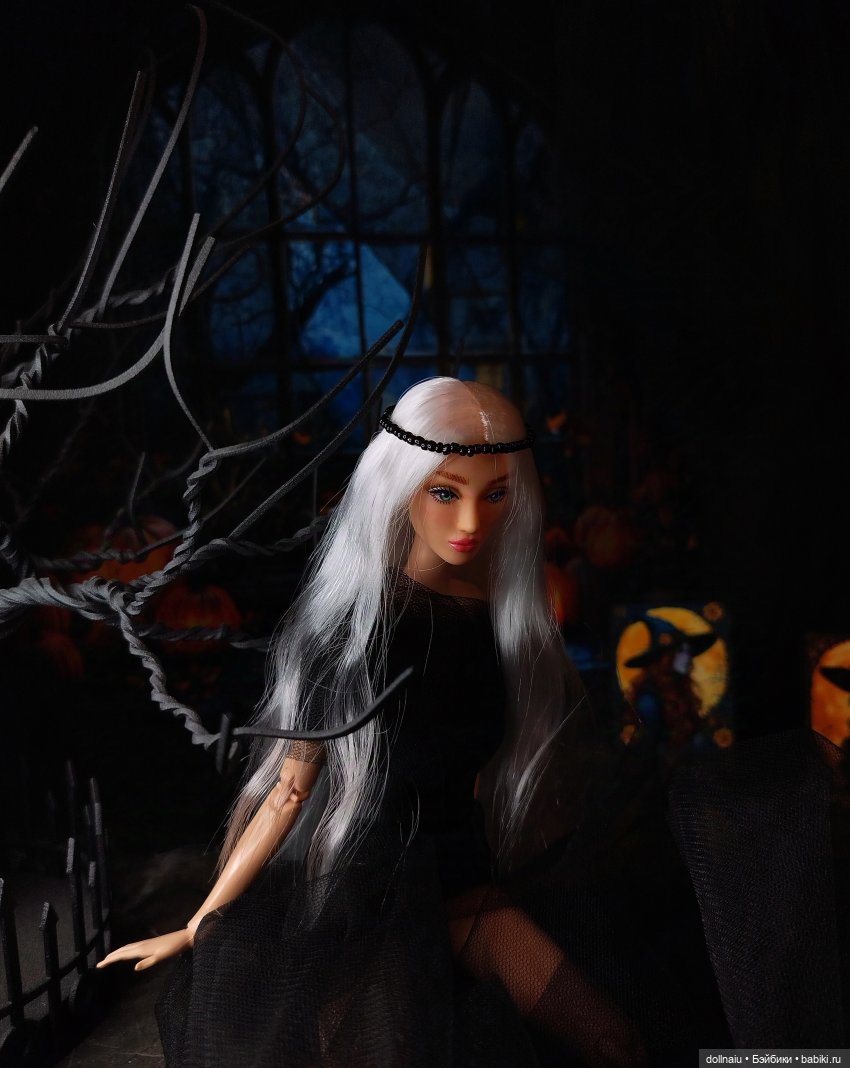 Накануне праздника — Аналоги Барби и куклы 1/6: клоны 90