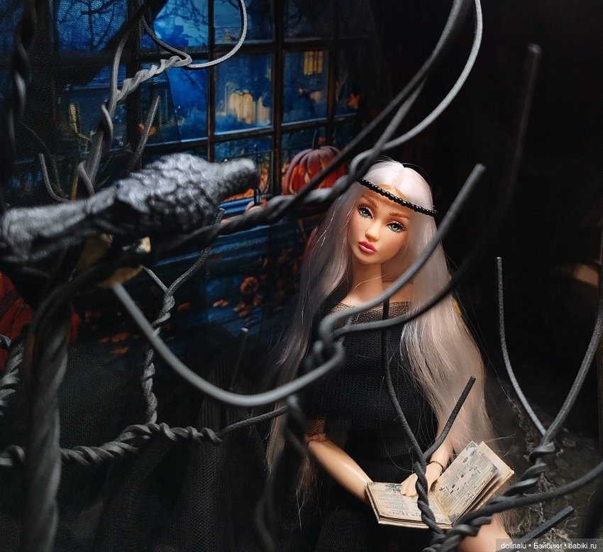 Накануне праздника — Аналоги Барби и куклы 1/6: клоны 90 (фото 5)