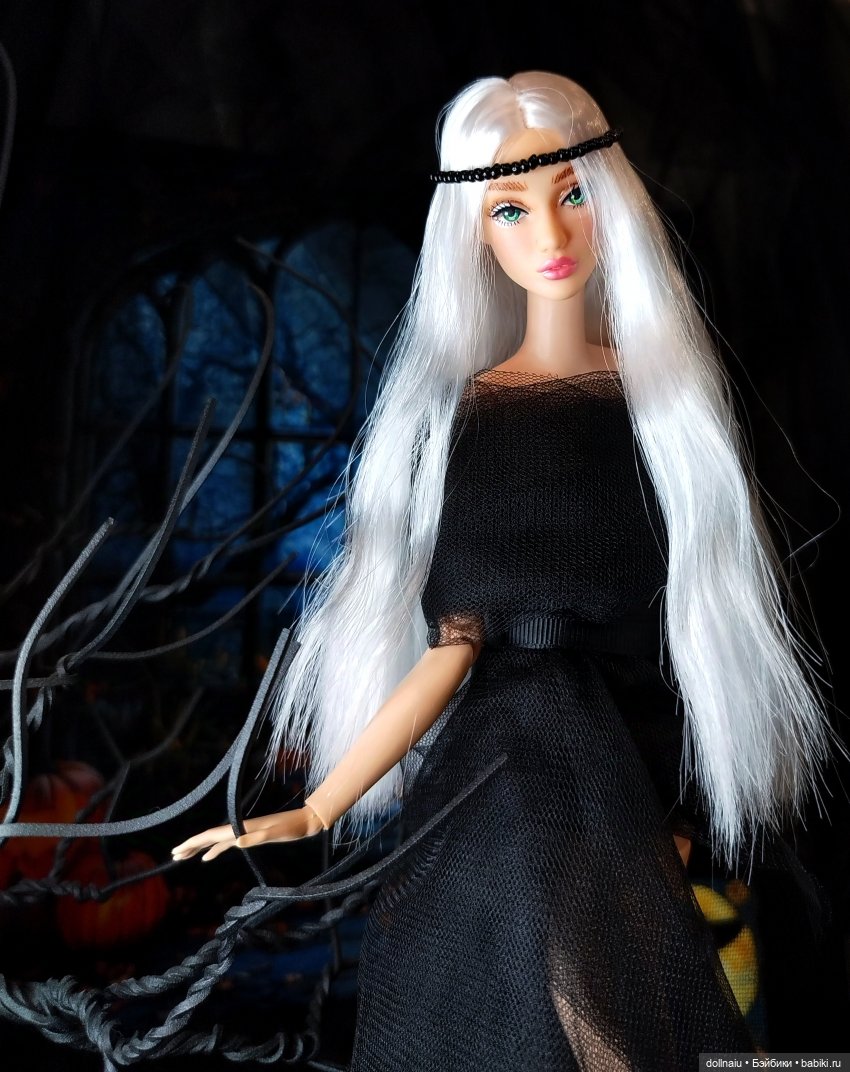 Накануне праздника — Аналоги Барби и куклы 1/6: клоны 90
