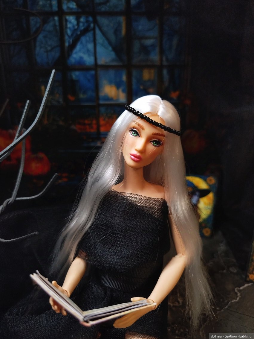 Накануне праздника — Аналоги Барби и куклы 1/6: клоны 90 (фото 3)