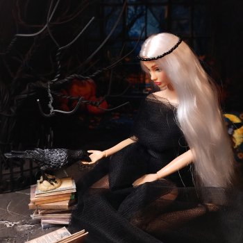 Накануне праздника