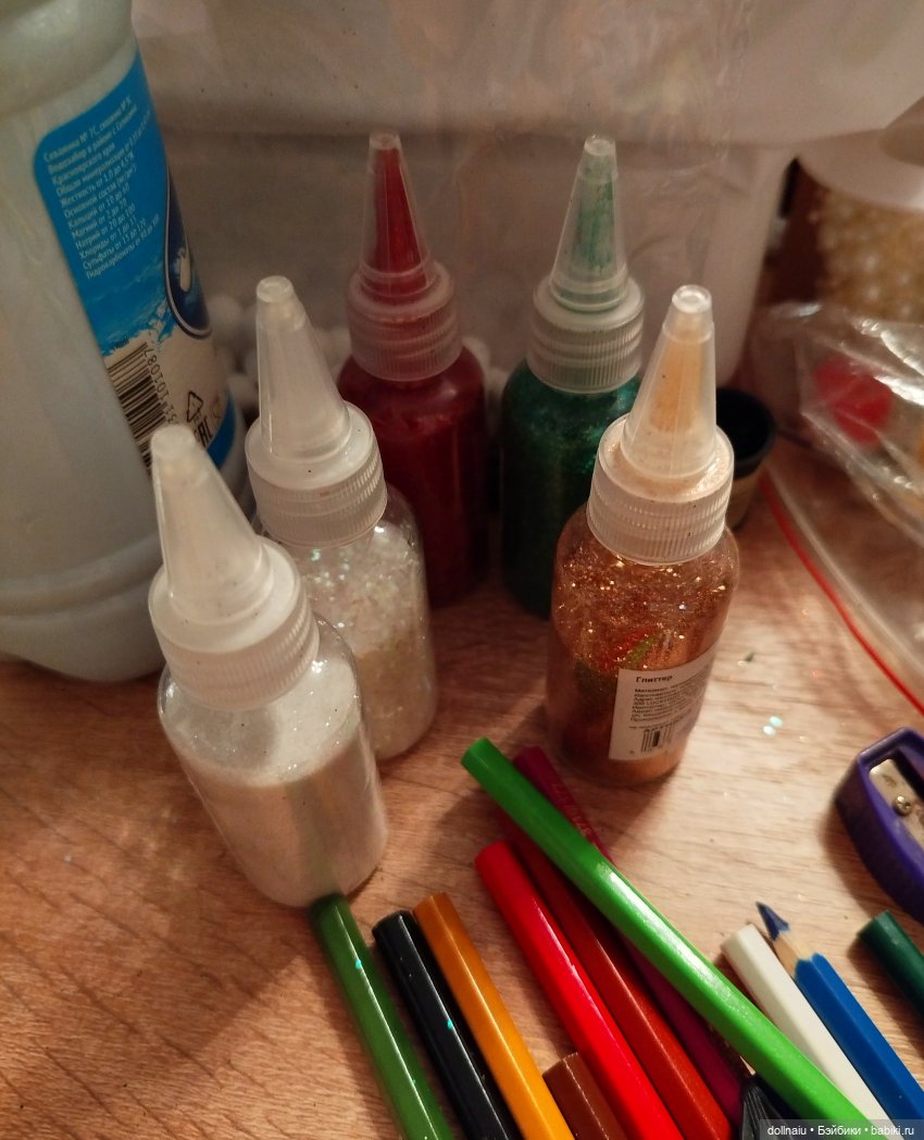 С Новым 2025 — Куклы Barbie (Барби): Looks