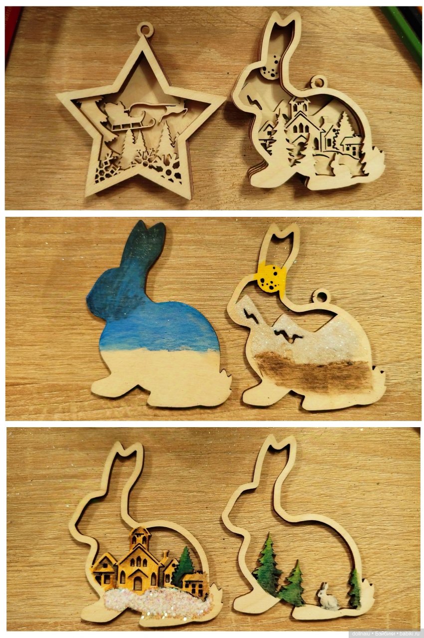 С Новым 2025 — Куклы Barbie (Барби): Looks (фото 2)