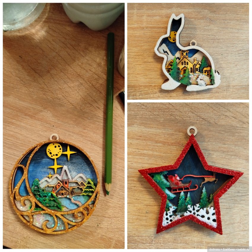 С Новым 2025 — Куклы Barbie (Барби): Looks (фото 3)