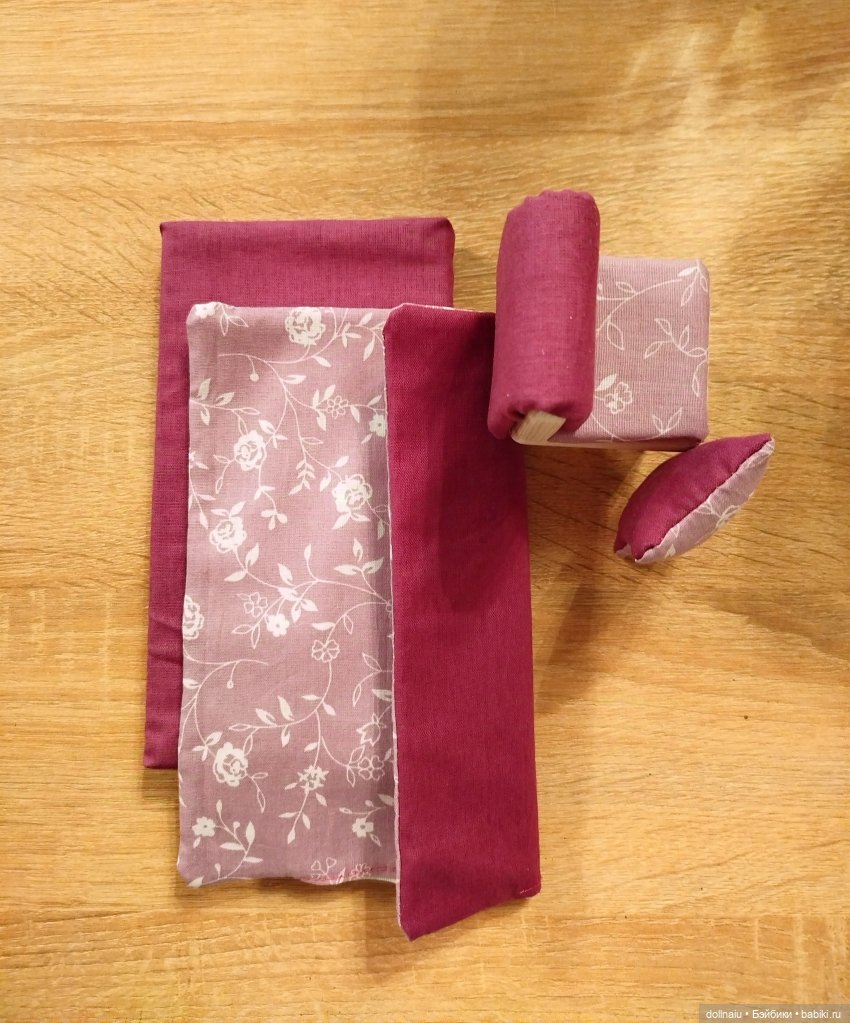 Новый год для Лальки — Румбоксы и кукольные интерьеры: фото (фото 6)