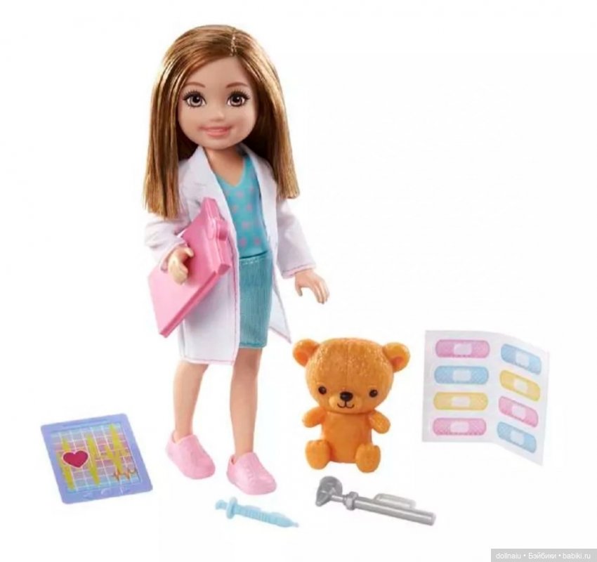 Новый год для Лальки — Румбоксы и кукольные интерьеры: фото