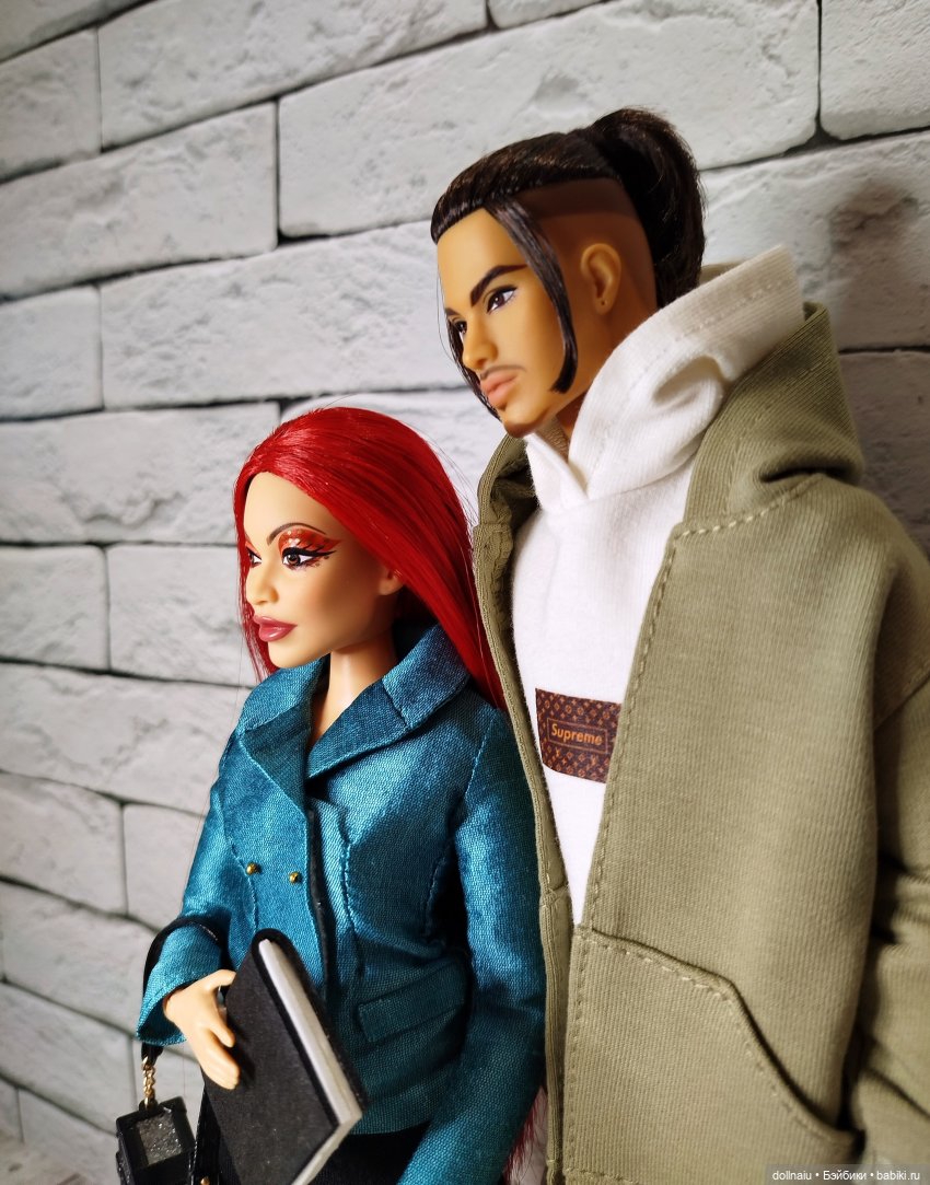 Немного о парнях. Они тоже бывают разные (фото 6)