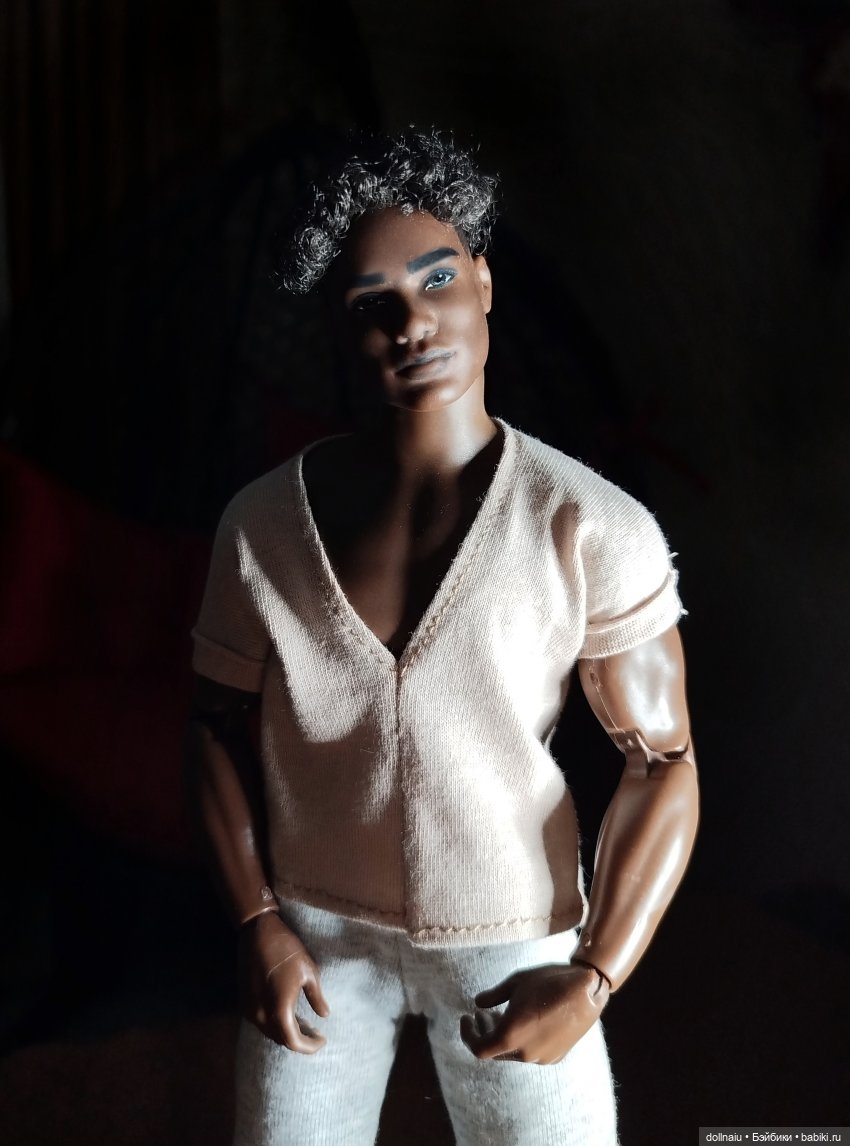 Немного о парнях. Они тоже бывают разные (фото 3)