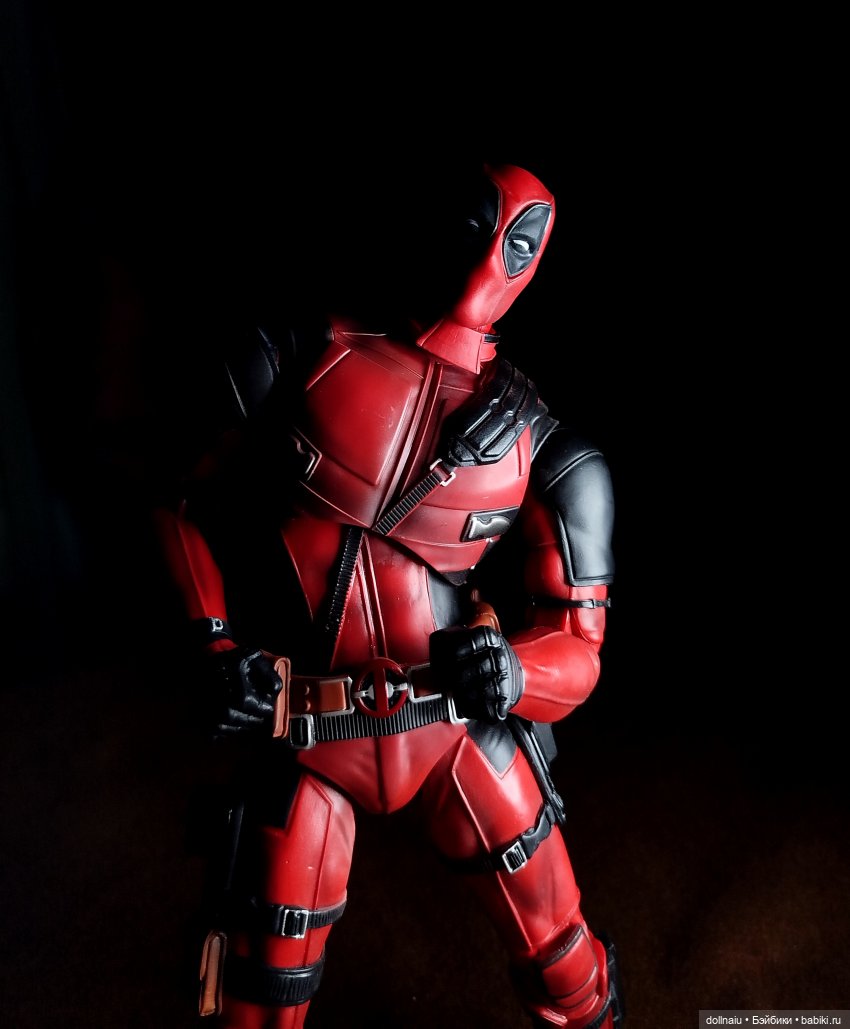 Немного о парнях. Они тоже бывают разные