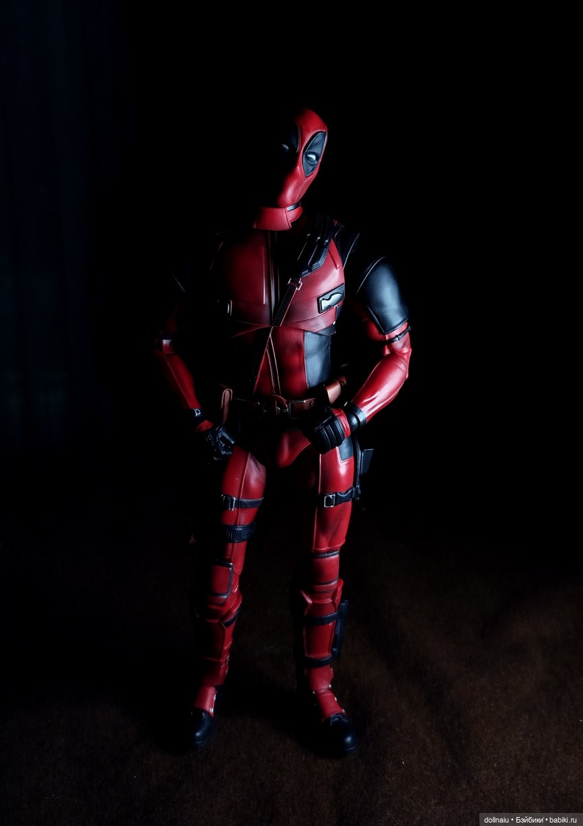 Немного о парнях. Они тоже бывают разные