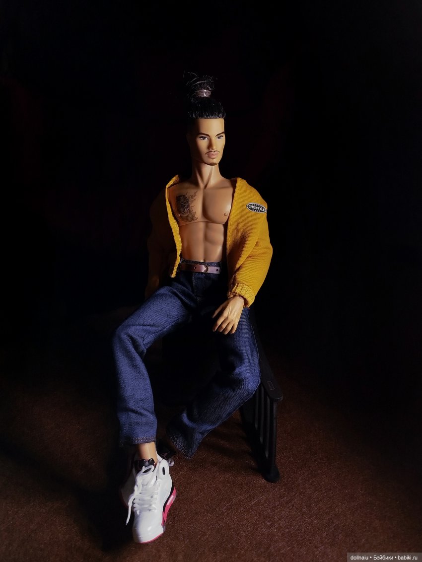 Немного о парнях. Они тоже бывают разные (фото 10)