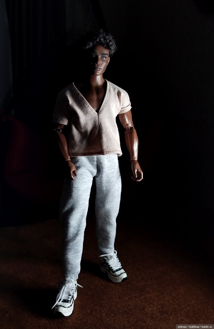 Немного о парнях. Они тоже бывают разные (фото 5)