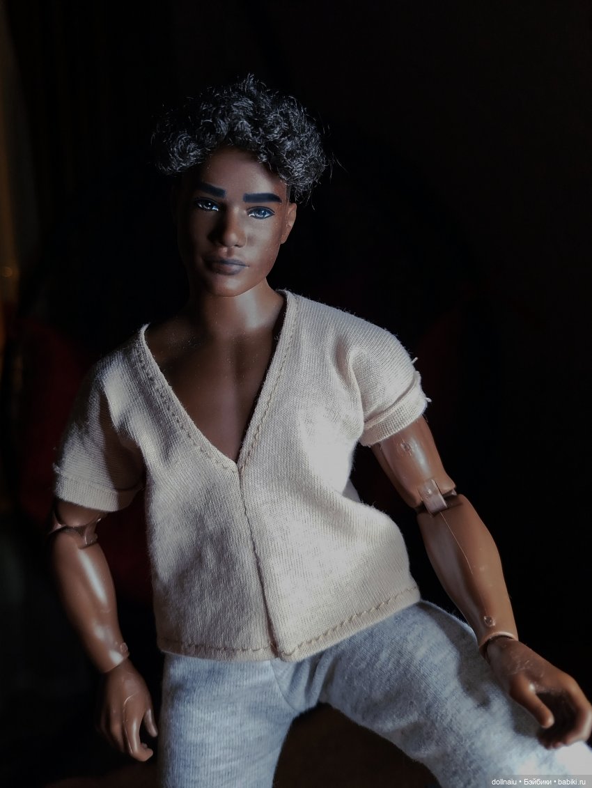 Немного о парнях. Они тоже бывают разные (фото 4)