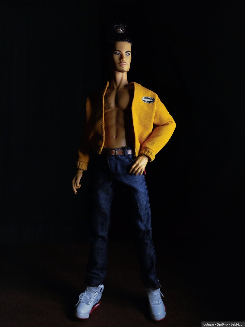 Немного о парнях. Они тоже бывают разные (фото 8)