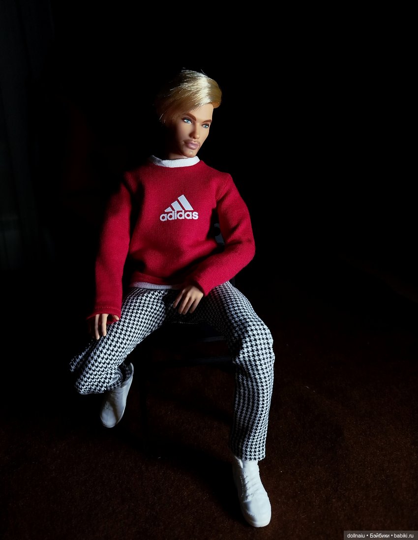 Немного о парнях. Они тоже бывают разные (фото 2)