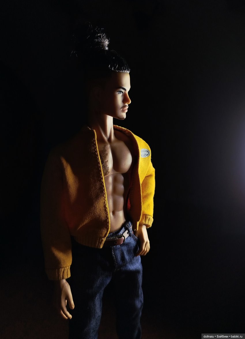 Немного о парнях. Они тоже бывают разные (фото 9)