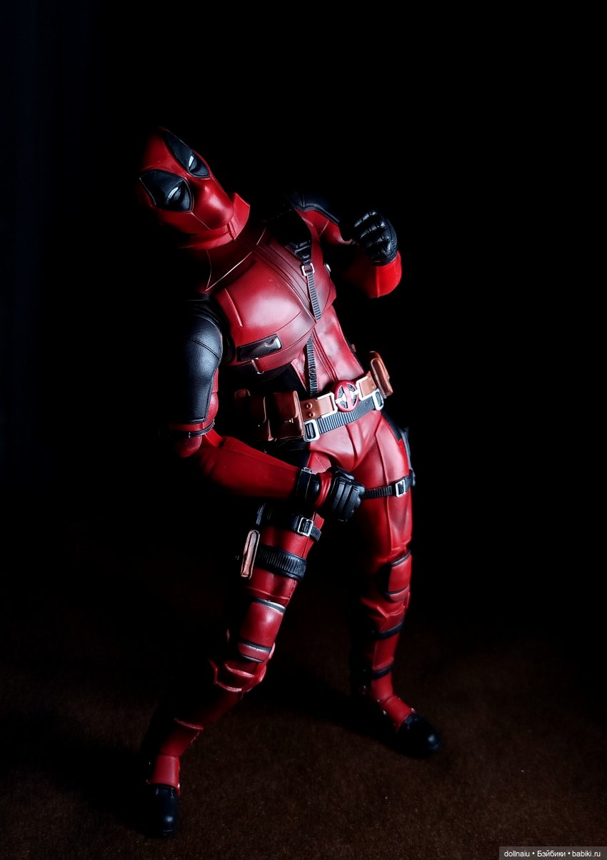 Немного о парнях. Они тоже бывают разные