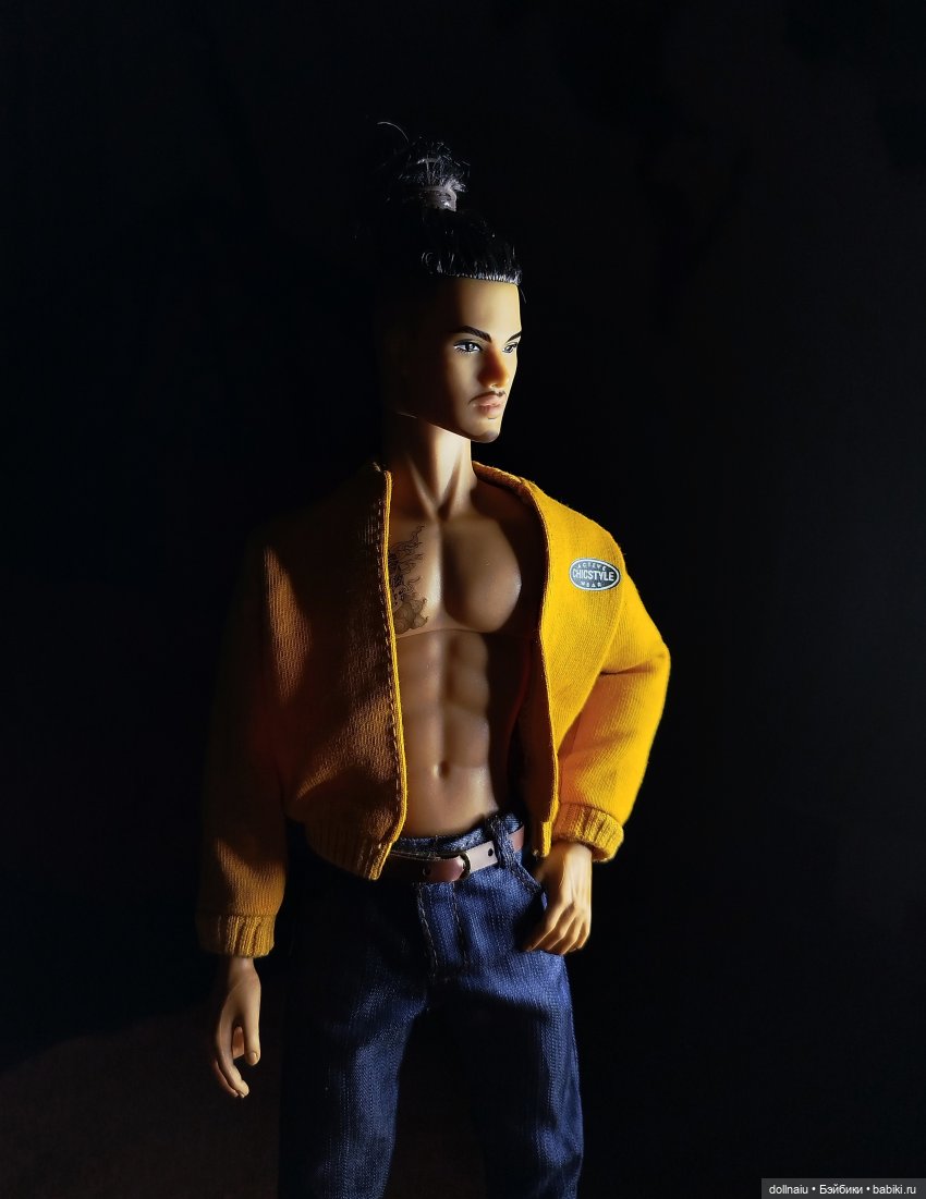 Немного о парнях. Они тоже бывают разные (фото 7)