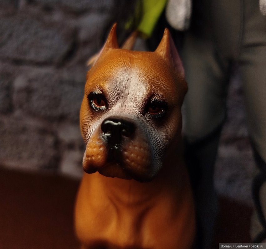 Куклопитомцы — Куклы Barbie (Барби): Looks (фото 8)