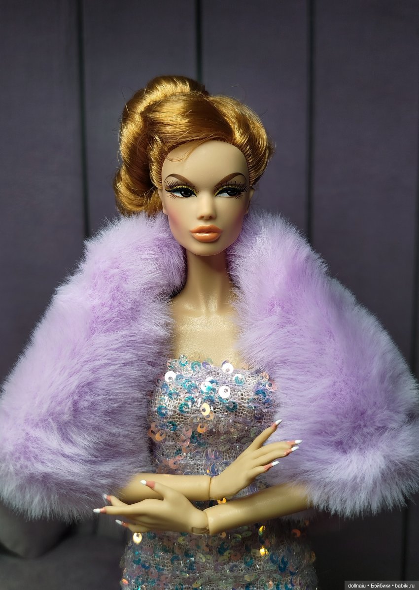 Первая кукла 2025: открываю Мизи-мир (обзор дилетанта) (фото 10)