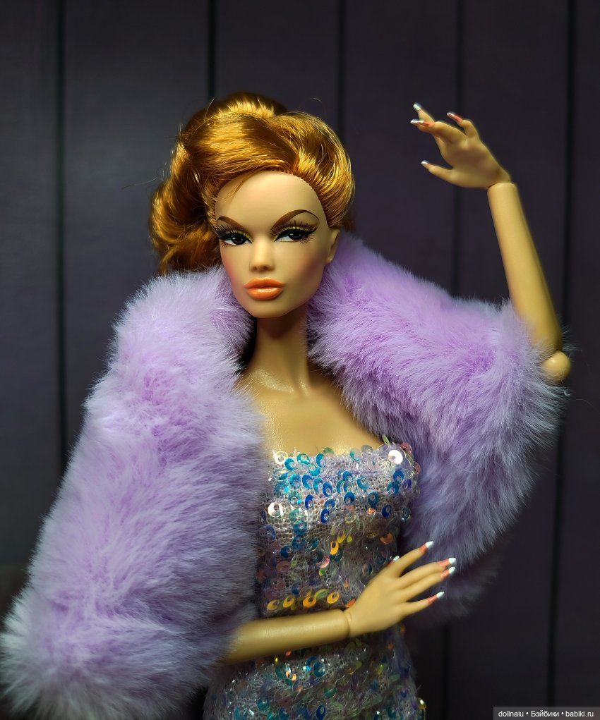 Первая кукла 2025: открываю Мизи-мир (обзор дилетанта)