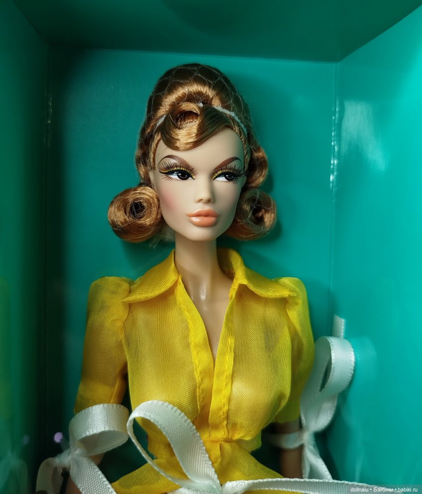 Первая кукла 2025: открываю Мизи-мир (обзор дилетанта) (фото 3)
