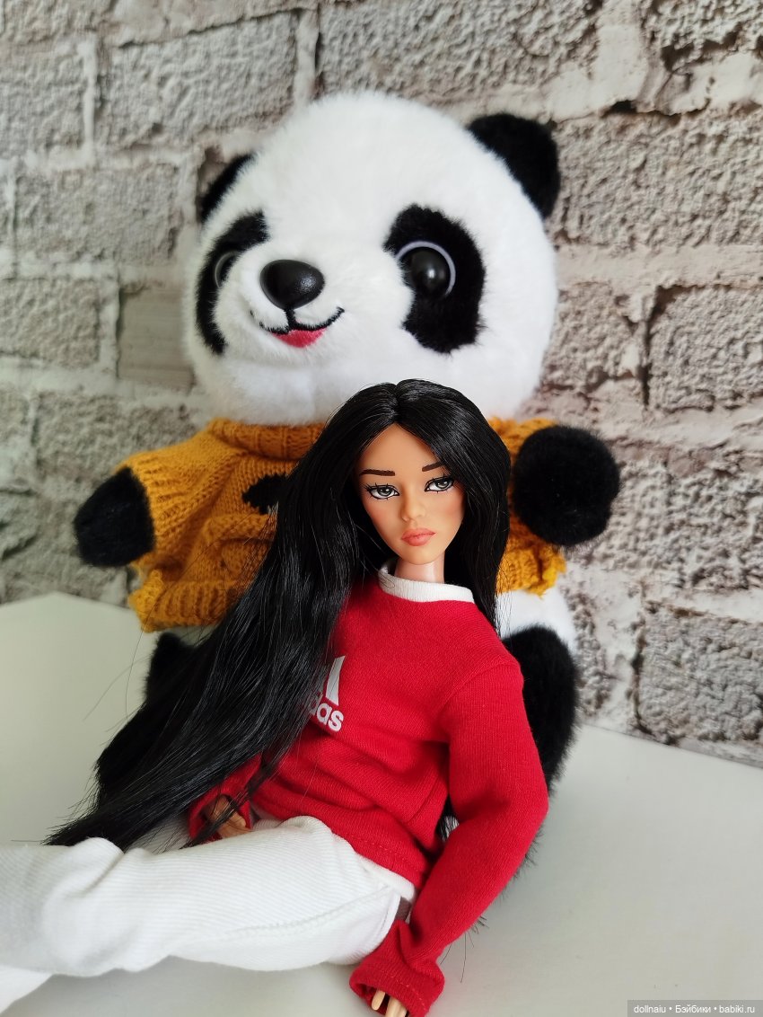 Настроение - Эвер и Панда | Бэйбики Настроение - Эвер и Панда (фото 7)