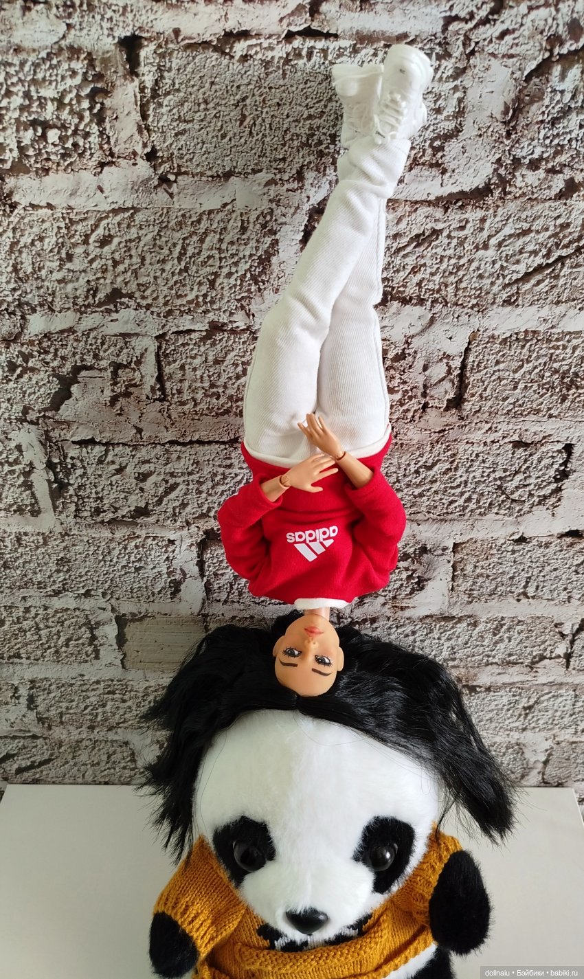 Настроение - Эвер и Панда | Бэйбики Настроение - Эвер и Панда