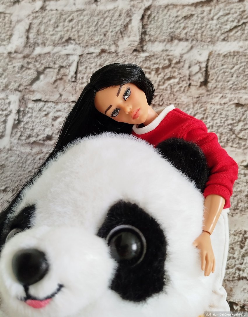 Настроение - Эвер и Панда | Бэйбики Настроение - Эвер и Панда (фото 10)