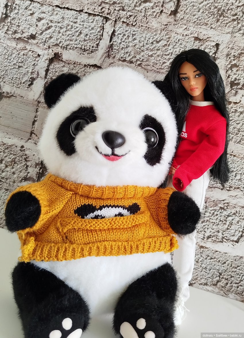 Настроение - Эвер и Панда | Бэйбики Настроение - Эвер и Панда (фото 4)