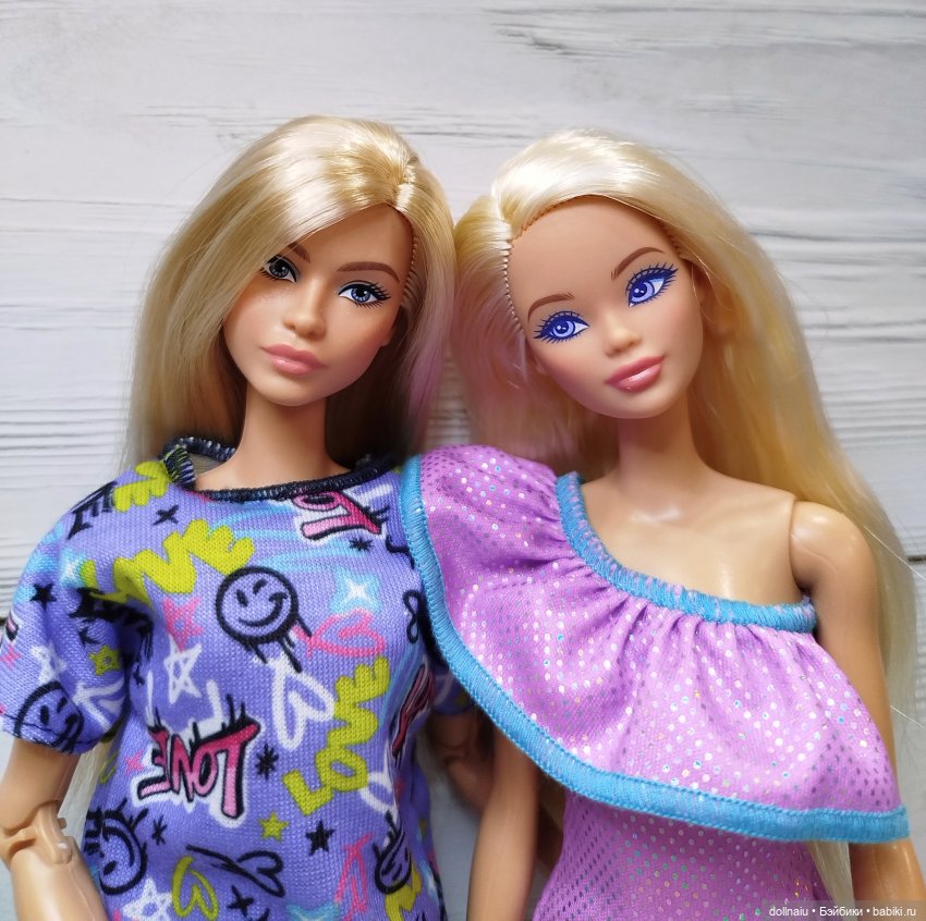 Барби Одиль игровая с аксессуарами и мини-гардеробом | Бэйбики Барби Одиль игровая с аксессуарами и мини-гардеробом (фото 9)