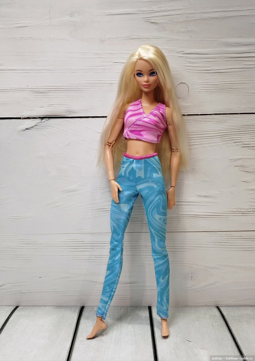 Барби Одиль игровая с аксессуарами и мини-гардеробом | Бэйбики Барби Одиль игровая с аксессуарами и мини-гардеробом