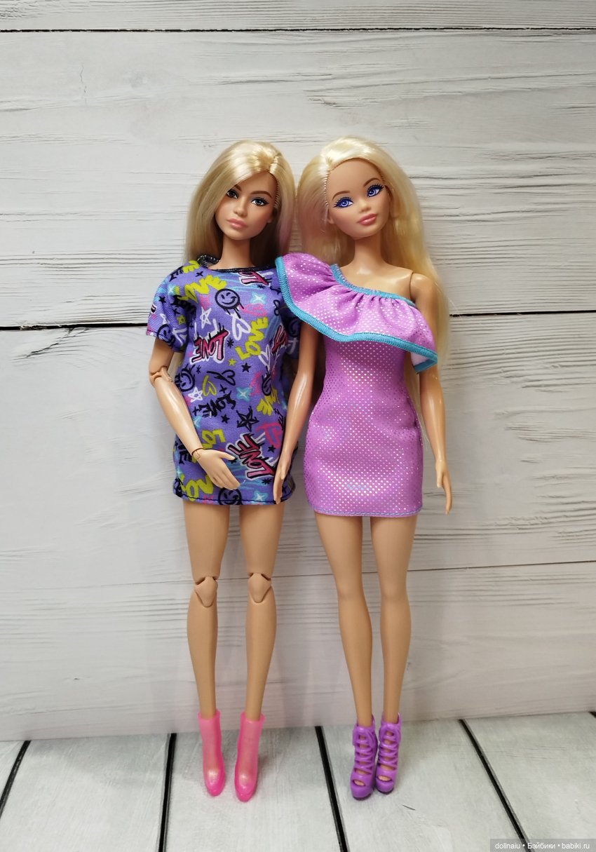 Барби Одиль игровая с аксессуарами и мини-гардеробом | Бэйбики Барби Одиль игровая с аксессуарами и мини-гардеробом (фото 8)