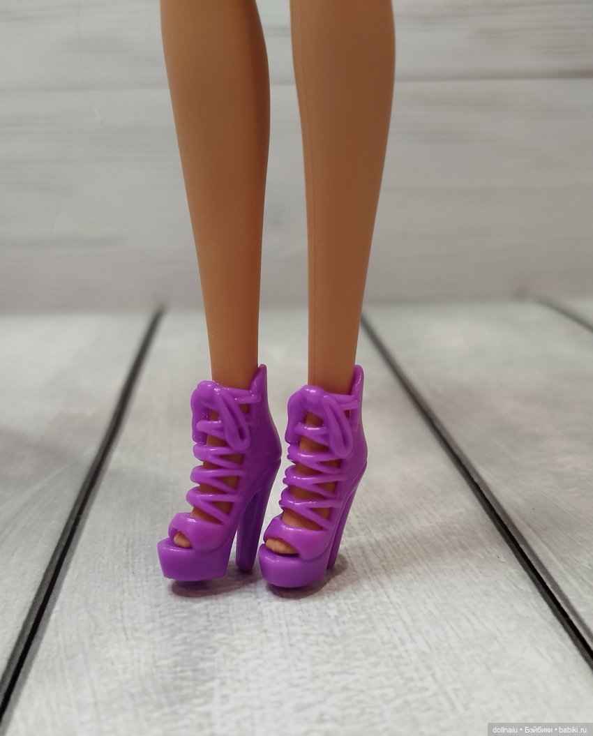 Барби Одиль игровая с аксессуарами и мини-гардеробом | Бэйбики Барби Одиль игровая с аксессуарами и мини-гардеробом (фото 5)