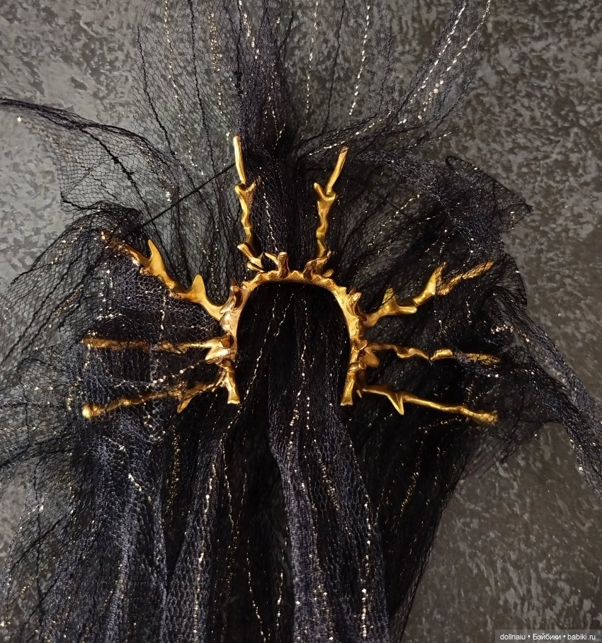 Прекрасная Каморра — Фэшн (фото 9)