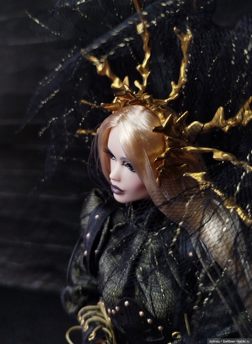 Прекрасная Каморра — Фэшн