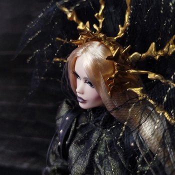 Прекрасная Каморра