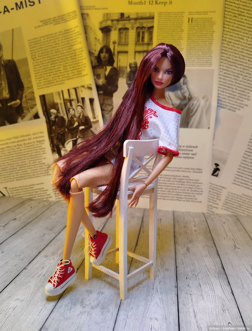 Xian Xian - все-таки получилось (фото 7)