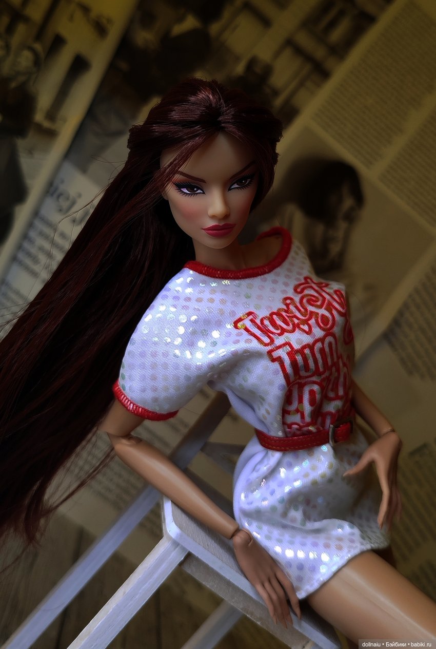 Xian Xian - все-таки получилось