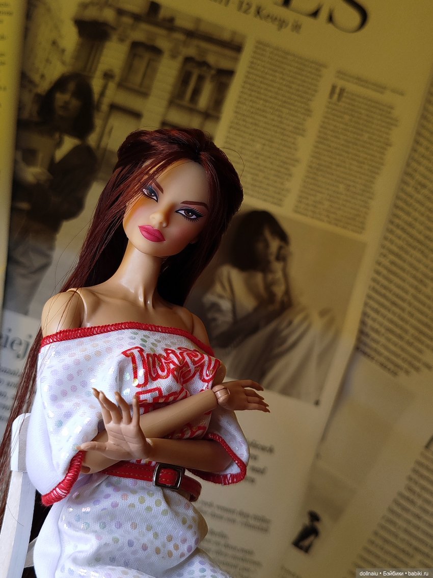 Xian Xian - все-таки получилось