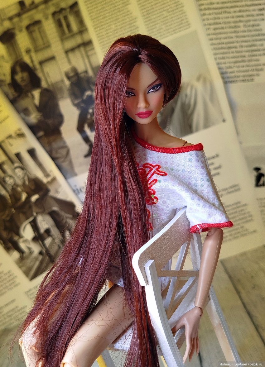 Xian Xian - все-таки получилось (фото 8)