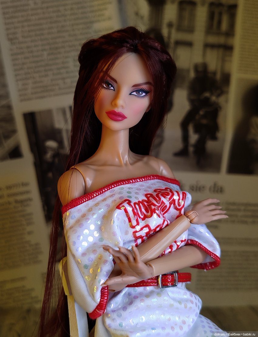 Xian Xian - все-таки получилось